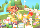 爽快に街をぶっ壊せ！ シティブレイク ストラテジーゲーム『ビッグバッドモンスターズ』 2020年6月リリース決定！ 本日より事前登録開始