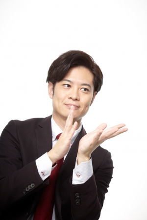 英語がメキメキ上手くなる動画サイトが登場！「山内イングリッシュ」