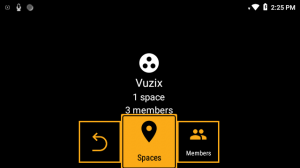 Cisco Webex Teamsビデオ会議に弊社スマートグラスが対応しました。