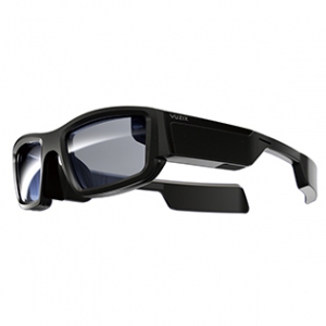 Vuzix Bladeスマートグラスがタイ王国のCOVID-19患者の治療にTely360 Ambulance3rd Eyeと共に利用されています。