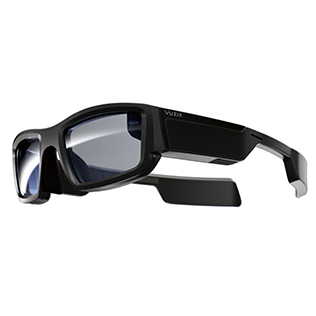 Vuzix Bladeスマートグラスがタイ王国のCOVID-19患者の治療にTely360 Ambulance3rd Eyeと共に利用されています。