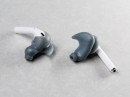 スマホで自分の耳をスキャンして5分で注文完了！オーダーメイドのイヤーチップ『myfit solutions』4/7～Makuakeにて先行予約発売