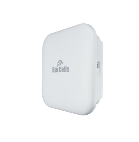 地域BWA(※1)、自営BWAで利用できる基地局3機種を発売！