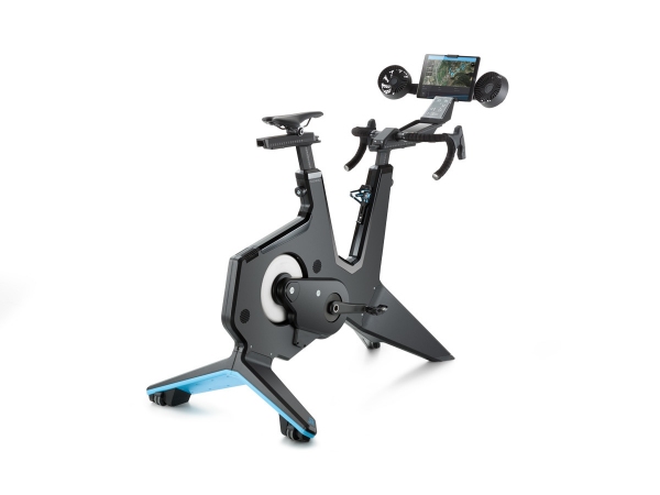 Garmin　サイクルインドアトレーナー「Tacx」製品の取り扱いを開始