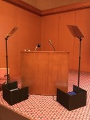 キックオフミーティングでのプロンプター活用WEBセミナー【アテイン】