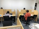 勉強の自由を！学習塾がビデオアプリZOOMで、オンライン授業を開始！