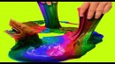 スライム実験だけを集めた新感覚ASMR動画が、おこもりの今大人気に！