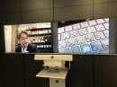 会員制テレビ会議室「テレビア」4/17より個人向けに無料提供開始　感染が心配で会えない家族や友人をオンラインでつなぐ