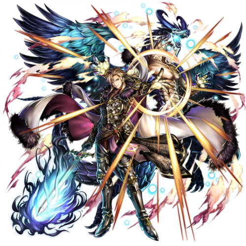 「ラストクラウディア」にて1周年を記念した「最大で合計80回分のガチャ無料」などの豪華キャンペーンを開催中！ そして「ローランド」が超英雄降臨祭で電撃参戦！