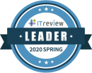 ミエルカが「ITreview Grid Award 2020 Spring」の２部門で、3期連続となる「Leader」を受賞。