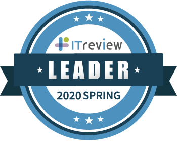 ミエルカが「ITreview Grid Award 2020 Spring」の２部門で、3期連続となる「Leader」を受賞。