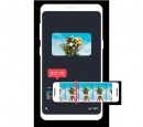 動画編集モバイルアプリ「GOM Mix」の紹介動画をeo光チャンネル「目指せ！“ちょい達” IT講座」で配信。初めて動画編集する方にも分かりやすく解説