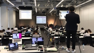 「第三回 株主総会ライブ配信導入オンラインセミナー」無料開催