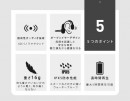 16gの衝撃！最も進化した、耳を塞がないイヤホン・オープンイヤーイヤホン「IMDEE（イムディ）」がクラウドファンディング開始