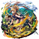好評配信中の「ラストクラウディア」と「Ｄｒ．ＳＴＯＮＥ」のコラボが本日より開催！科学と魔法が融合するオリジナルストーリーは必見！