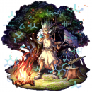 好評配信中の「ラストクラウディア」と「Ｄｒ．ＳＴＯＮＥ」のコラボが本日より開催！科学と魔法が融合するオリジナルストーリーは必見！