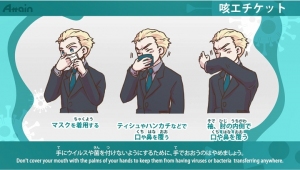 「日本で暮す外国人のための新型コロナウイルス対策」をYouTubeチャンネル「Talk in Japan」に公開