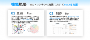 【新型コロナウイルス対応支援】SEO対策・コンテンツマーケツール「ミエルカ」5月末まで無償提供