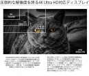 JAPANNEXTが32型HDR対応4K液晶モニター USB-C 60Hz 非光沢 IPS系パネル「JN-IPS320CUHDR-N」を販売開始
