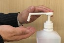 【新型コロナウイルス防衛策】当社サービスご利用のお客様、当社従業員の安全確保について