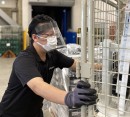 【新型コロナウイルス防衛策】当社サービスご利用のお客様、当社従業員の安全確保について