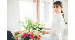 お花とアイシングクッキーの教室運営、ギフト商品販売を提供開始  クラウドファンディングにて教室運営の為の支援を募集