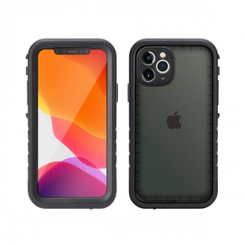 「Premium Style」ブランドから「IP68規格」のiPhone 11用ウォータープルーフケースが発売
