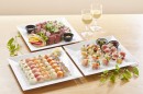 日比谷花壇のお葬式「おうちで通夜」サービス、6月8日（月）から提供開始1日葬や直葬の前夜は故人を偲びながら会食を。