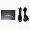 【上海問屋限定販売】PC2台でUSB機器4台を共有できる　メタル筐体USB2.0切替器(PC2台/USB機器4台) DN-915984 販売開始