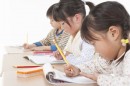 4つの教科別に、10問の全問正解タイムを競う！ 株式会社オレンジ・ライフ。が5月15日に親子で楽しめるアプリ「orangestudy」リリース