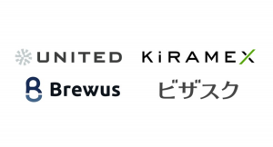 新規事業創出支援研修・メンター・プロトタイピングサービスの提供に向けた 四社間の業務提携のお知らせ