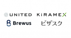 新規事業創出支援研修・メンター・プロトタイピングサービスの提供に向けた 四社間の業務提携のお知らせ