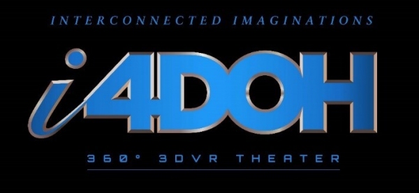 4D王にインタラクティブ機能を追加したi4DOH  秋葉原で実機デモを開始