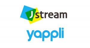 J-Stream EquipmediaとYappliが連携開始を発表
