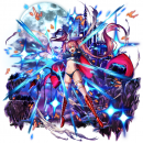 好評配信中の「ラストクラウディア」と「転生したらスライムだった件」の コラボレーションが決定！ ユニット「リムル＝テンペスト」「ミリム・ナーヴァ」のイラストを紹