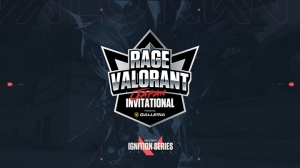 VALORANT 国内大会観戦で『ゲーミングPC』が当たる『RAGE VALORANT JAPAN INVITATIONAL』協賛記念キャンペーン