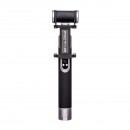手元で撮影設定ができるスマート自撮り棒『miggo PICTAR SMART STICK』を6月25日(木)より販売開始