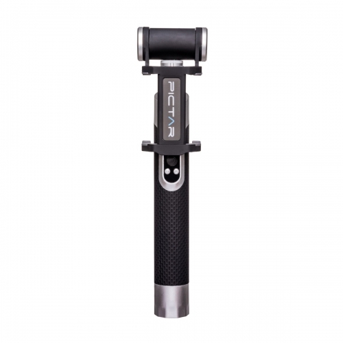 手元で撮影設定ができるスマート自撮り棒『miggo PICTAR SMART STICK』を6月25日(木)より販売開始