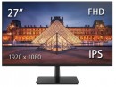 JAPANNEXTが27型1920×1080FHD解像度 75Hz 液晶モニター「JN-IPS270FHD」を発表