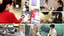 コンサルティングファームのジェクシードと業務提携契約を締結し、シャンティが持つロボティクス・AI・MR技術を企業向けに展開