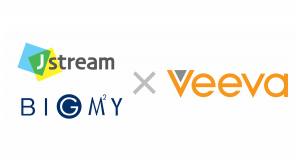 Veeva CRM上での医師のWeb講演会視聴履歴のタイムリーな提供を実現するソリューション「Veevaデータ連携サービス」を提供開始