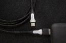 USBコードのごちゃごちゃ問題を一気に解決！１本６通りのマルチケーブル【Charby Edge Pro】がCAMPFIREにてキャンペーン開始。