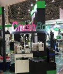 コロナ禍の中、都内に新事業所を開設、2019年12月 地方自治体の廃棄HDD転売事件後のデータ物理破壊の需要拡大に対応。