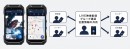 高耐久※1スマホ「TORQUE（R） G04」とクラウドサービス「Buddycom(バディコム)」大手警備会社に採用