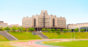 パシフィックネット、立命館大学情報理工学部 島川博光教授の研究室に高品質リユースPCを寄贈