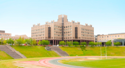 パシフィックネット、立命館大学情報理工学部 島川博光教授の研究室に高品質リユースPCを寄贈