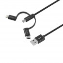 コンパクトながらデバイス3台まで同時高速充電　Freedy『65Wマルチポートチャージャー GaN』を販売開始