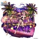 好評配信中の「ラストクラウディア」にて、水着姿の期間限定ユニット「夜想幻律ティンキリ」が登場中！さらには「水麗姫リラ」やイベントが復刻中！