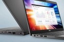 パシフィックネット、デル・テクノロジーズとの協力で中堅企業様のテレワークを支援 DELL製ノートPC ３か月間無償レンタル付き特別プラン提供開始
