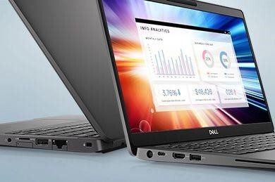 パシフィックネット、デル・テクノロジーズとの協力で中堅企業様のテレワークを支援 DELL製ノートPC ３か月間無償レンタル付き特別プラン提供開始